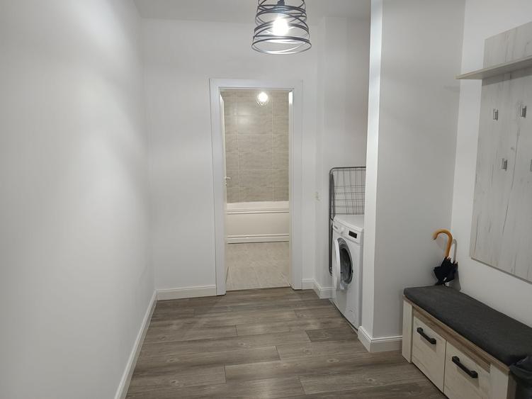 Inchiriez studio 2 camere zona Tomis Park - 1