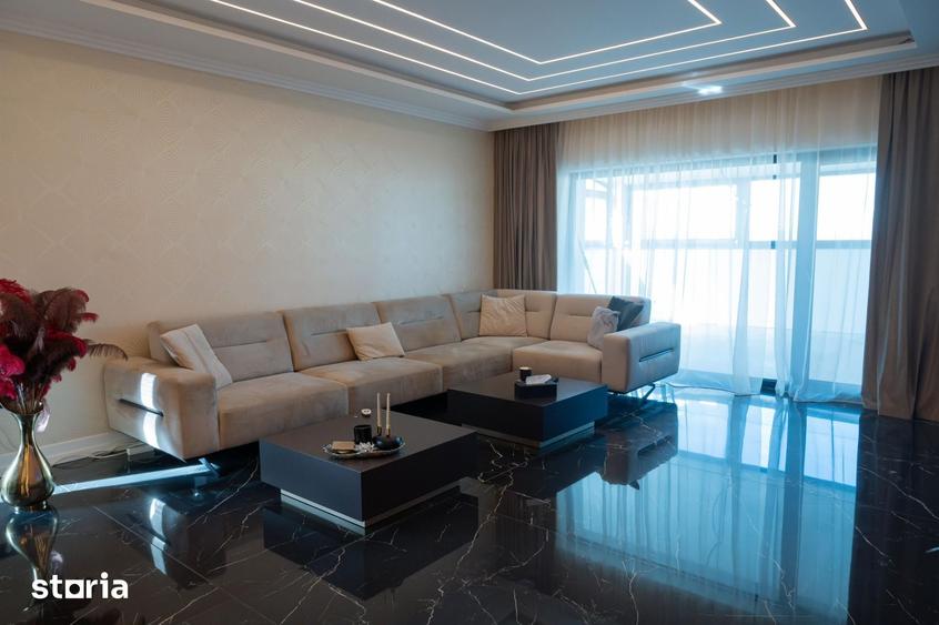 Apartament cu 3 camere în Europa