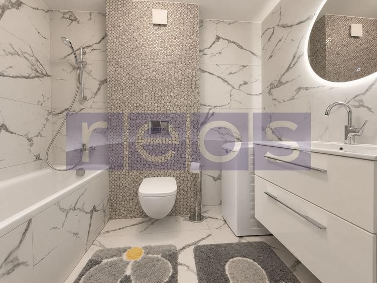Apartament cu 3 camere decomandat în Străulești