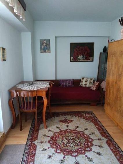 Apartament cu 2 camere decomandate, confort I, 54mp, etaj intermediar, finisat, mobilat si utilat, z - 2
