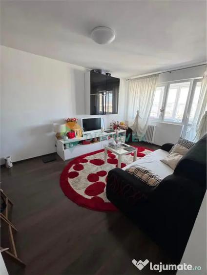 Podu Ros, 2 camere decomandate, 53 mp, la bulevard, etaj int - 4