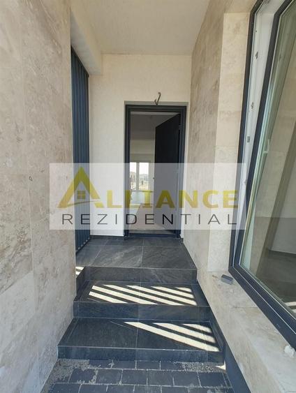 Casă individuală cu 3 camere cu Canalizare în Berceni