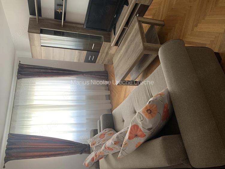 Inchiriere apartament in Sibiu, 3 camere decomnadate