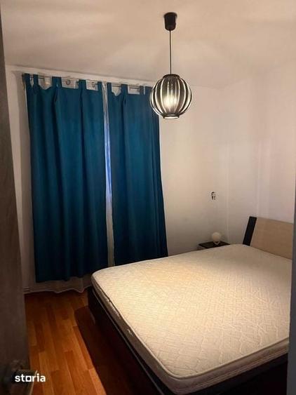 Apartament cu 2 camere decomandat în Mărăști