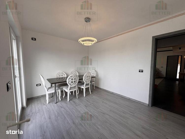 Casă cu 3 camere cu Teren 307 Mp în Berceni