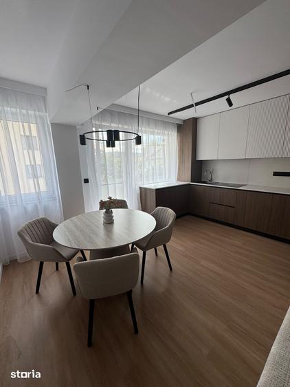 Apartament 3 camere + P subterana - 3