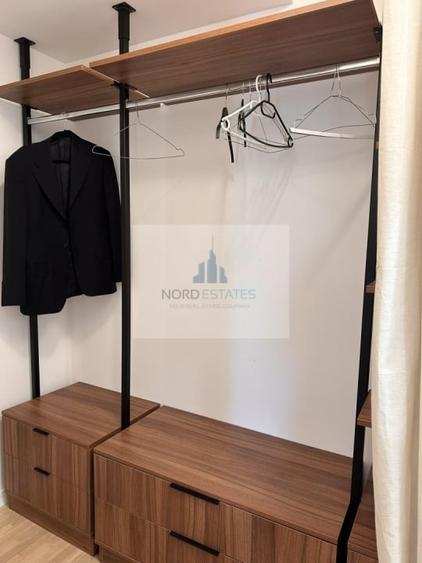 Apartament cu 2 camere în Băneasa