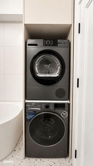 Apartament cu 2 camere decomandat în Tudor Vladimirescu