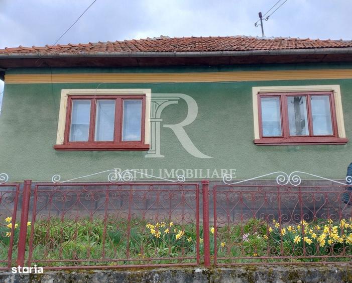 Casă cu 2 camere în Măgura