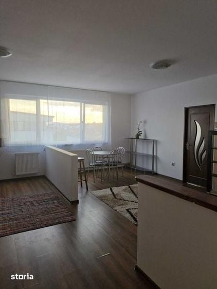 Apartament cu 2 camere în Mărăști