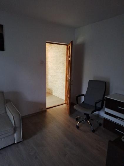 Apartament cu 2 camere nedecomandat, mobilat în Alexandru cel Bun