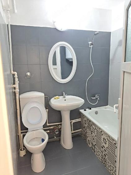 Garsonieră decomandată în Tomis Nord