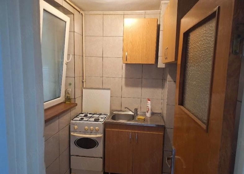 Apartament cu 2 camere decomandat în Veteranilor