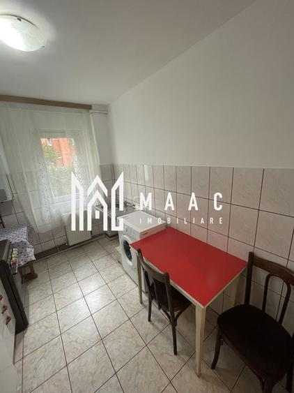 Apartament cu 2 camere, mobilat în Mihai Viteazul