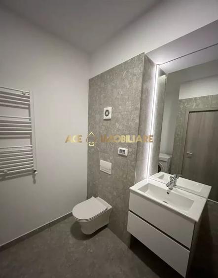 Apartament cu 2 camere decomandat, mobilat în Gorjului
