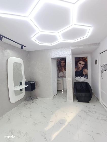 Spațiu comercial, de 20 mp, în Central