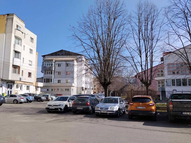 Apartament cu 2 camere decomandat în Nord