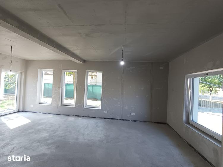 Vila noua direct de la proprietar, teren 539mp, la 13 km de Arad - 16