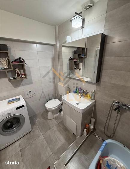 Apartament cu 2 camere în Traian