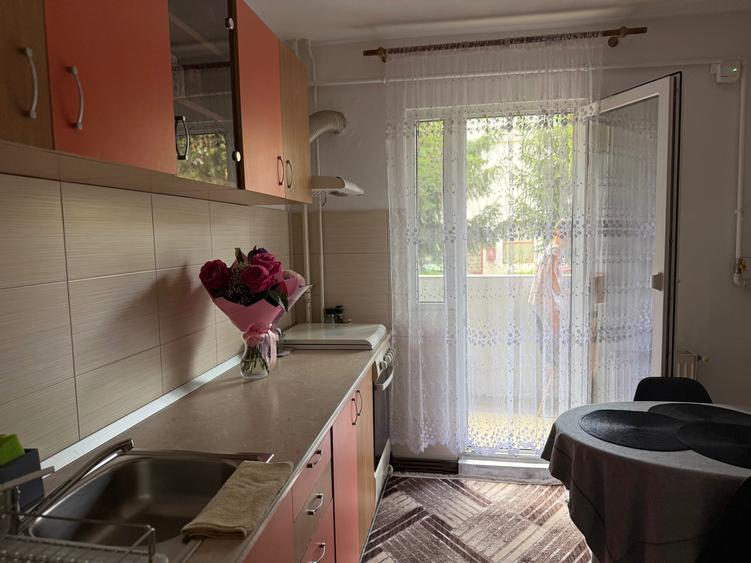 Apartament cu 2 camere decomandat în Zorilor