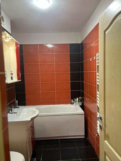 Apartament de vanzare 2 camere 45mp zona Valea Garbaului - 5