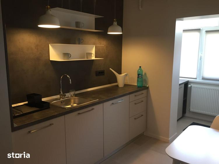 Apartament cu 2 camere decomandate, Obcini - 7