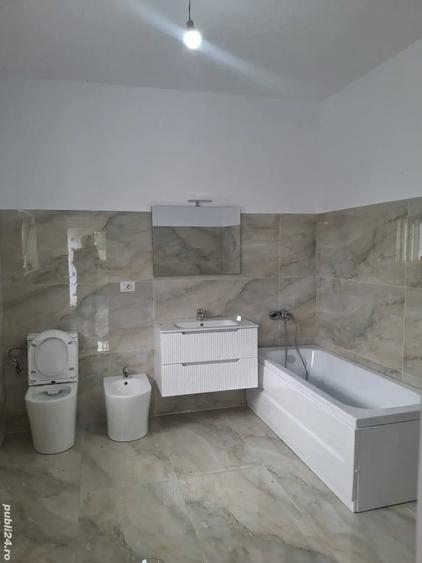 Casă cu 3 camere cu Teren 250 Mp în Sânmihaiu Român