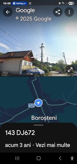 Casă cu 4 camere în Peștișani