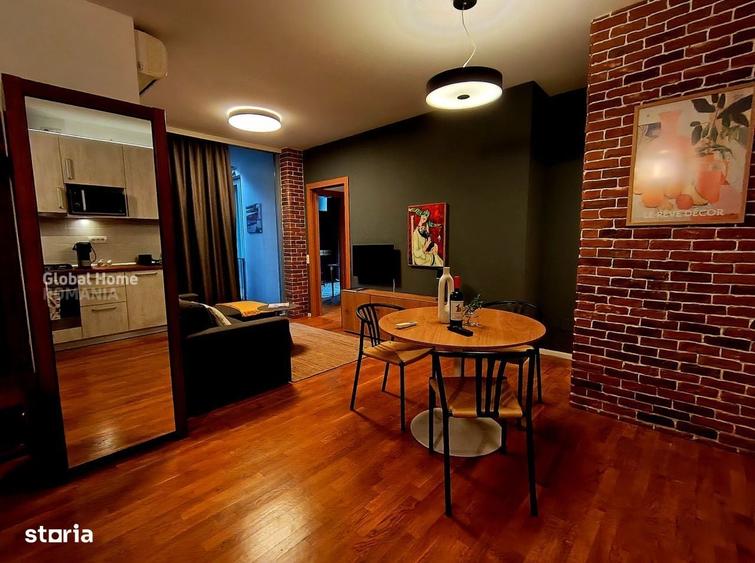 Apartament 3 camere | Piata Victoriei | Petru Rares | Bloc Boutique - 14