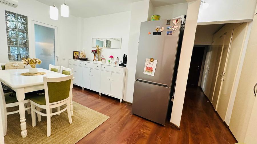 Apartament cu 3 camere decomandat în Lăpuș Argeș