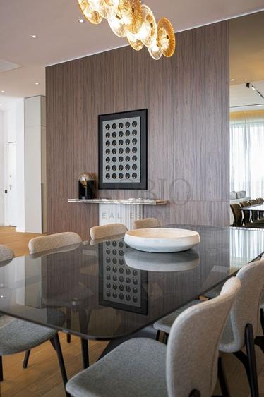 Penthouse 4 Camere | One Herastrau Towers - 5