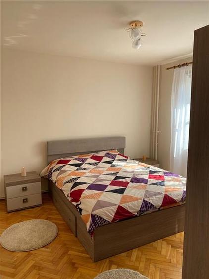Apartament cu 2 camere, 50 mp utili, situat in cartierul Grigorescu! - 6