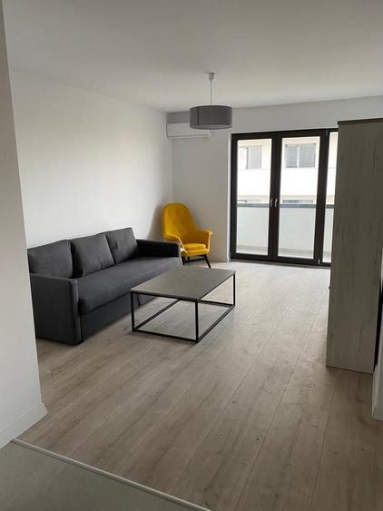 Apartament cu 2 camere decomandat în Sisești