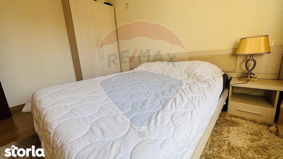 Apartament cu 3 camere în Agigea