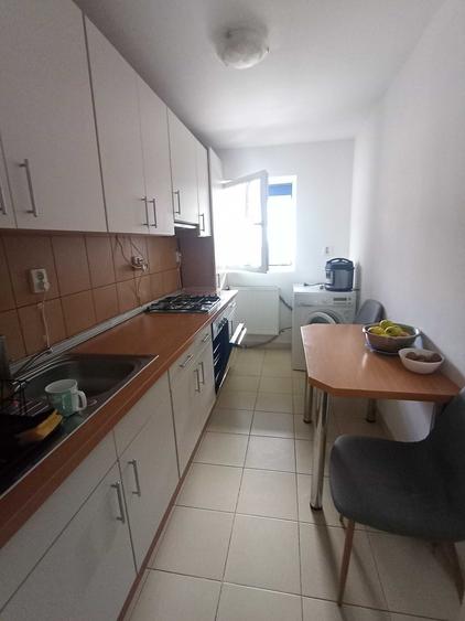Garsonieră decomandată în Calea Turzii