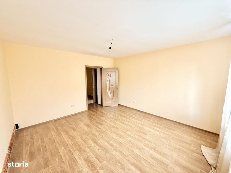 Casă cu 2 camere în Moșnița Nouă