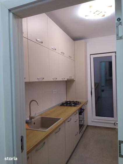 APARTAMENT 2 CAMERE REGIE RESIDENCE GROZAVESTI | POLITEHNICA |BLOC NOU - 5