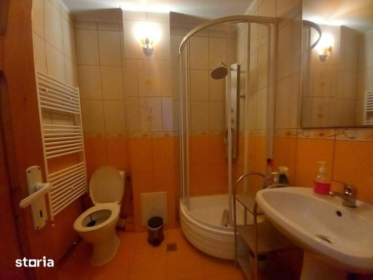 Apartament cu 2 camere decomandat în Gării