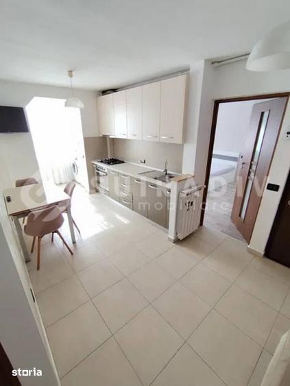 Apartament modern, 2 dormitoare- Grigorescu - 5