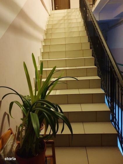 Apartament cu 2 camere în Micro 20