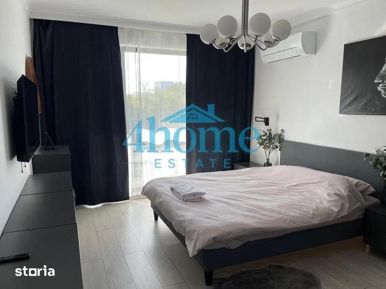 Apartament 2 camere Catedral Residence|Palatul Parlamentului|Bloc Nou - 2