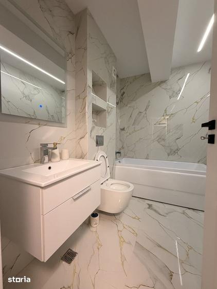 Apartament cu 2 camere în Rediu