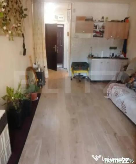 Oportunitate Garsoniera cu multiple posibilita?i de u - 3
