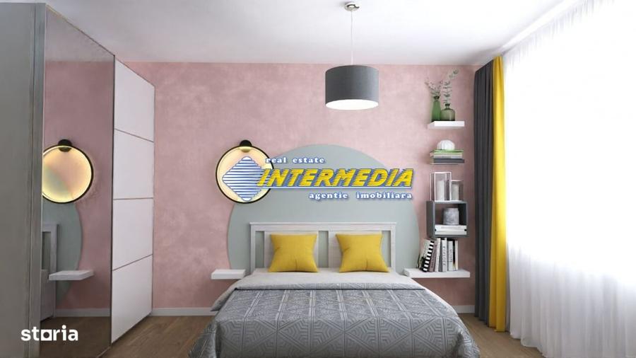 Apartament cu 2 camere decomandat în Cetate — fotografia 1