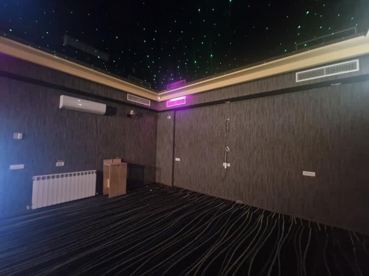 Spațiu comercial, de 250 mp, în Sud