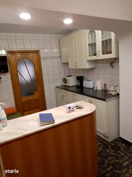 Apartament cu 2 camere decomandat în Tineretului