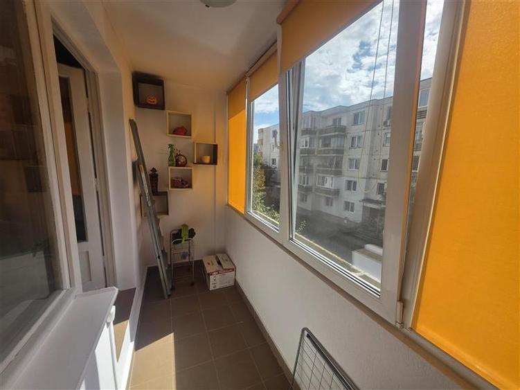 Apartament cu 2 camere decomandat în Unirii