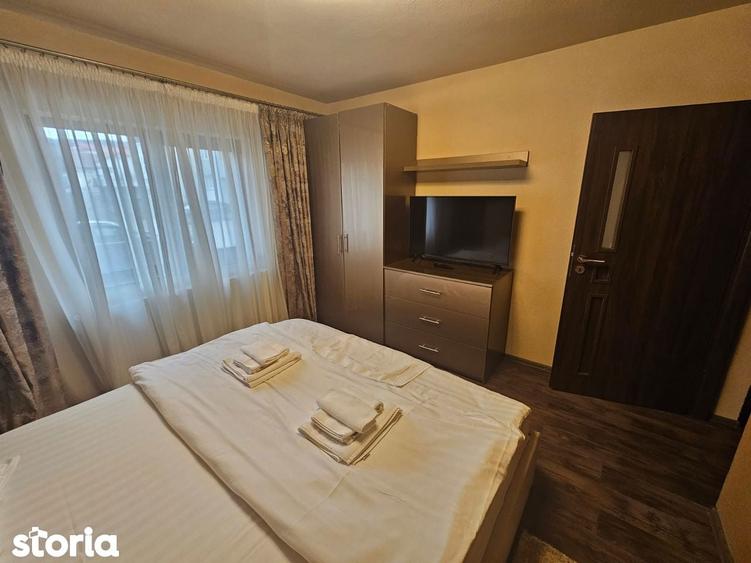 Apartament cu 4 camere în Central