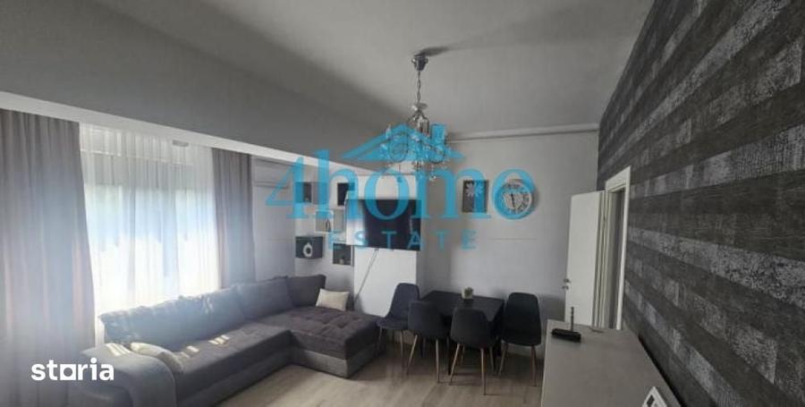 Oferte Inchirieri 2 Camere Alba Iulia|Decebal|Bloc Nou|Pet Friendly - 1