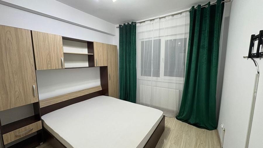Apartament cu 2 camere decomandat în Dobroești